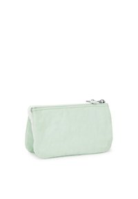 Kipling CREATIVITY L - Peněženka - airy green c