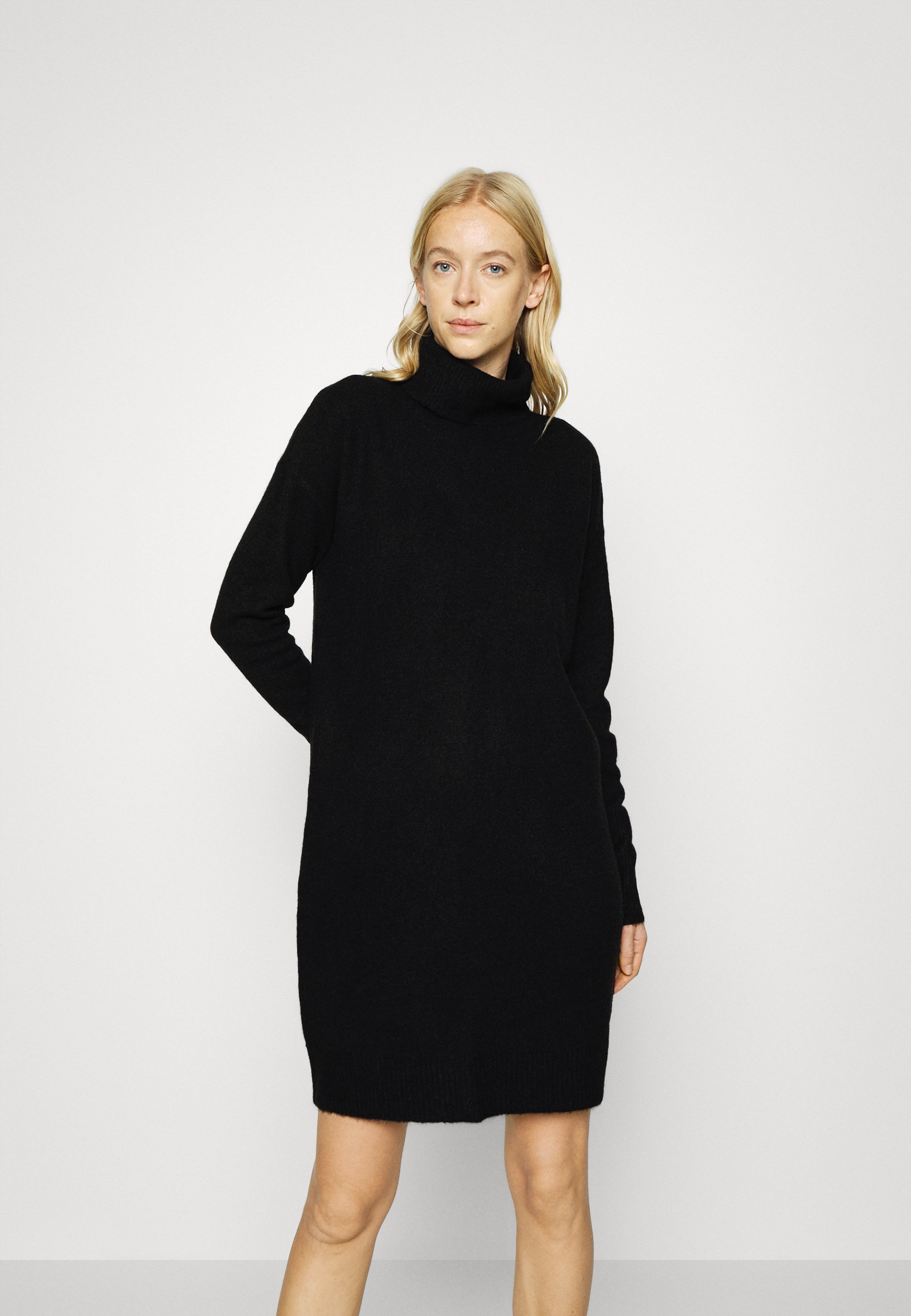 Vero Moda Tall VMKATIE ROLLNECK DRESS 