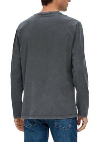 s.Oliver - Bluzka z długim rękawem