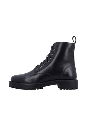 ARWEN - Ankle Boot - schwarz