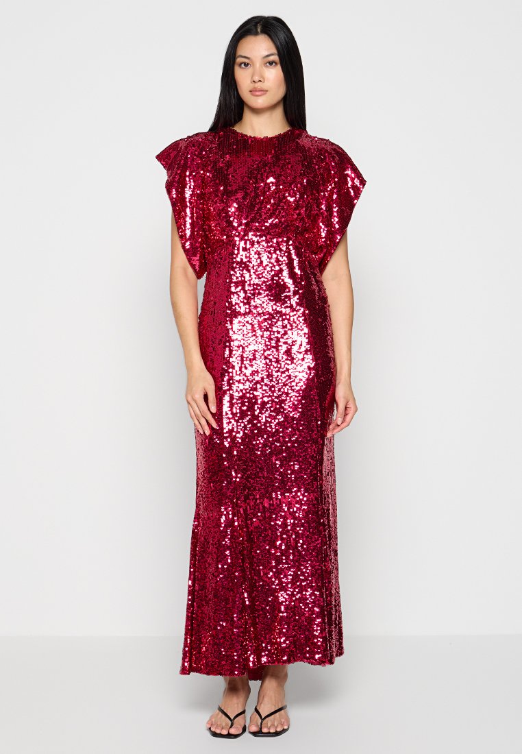 Pronovias Galajurk paars