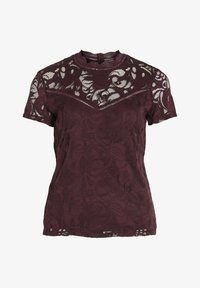 Ej vald, winetasting