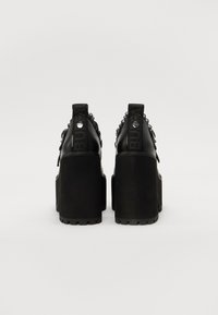 Buffalo KILLAH MARY - High heels - black