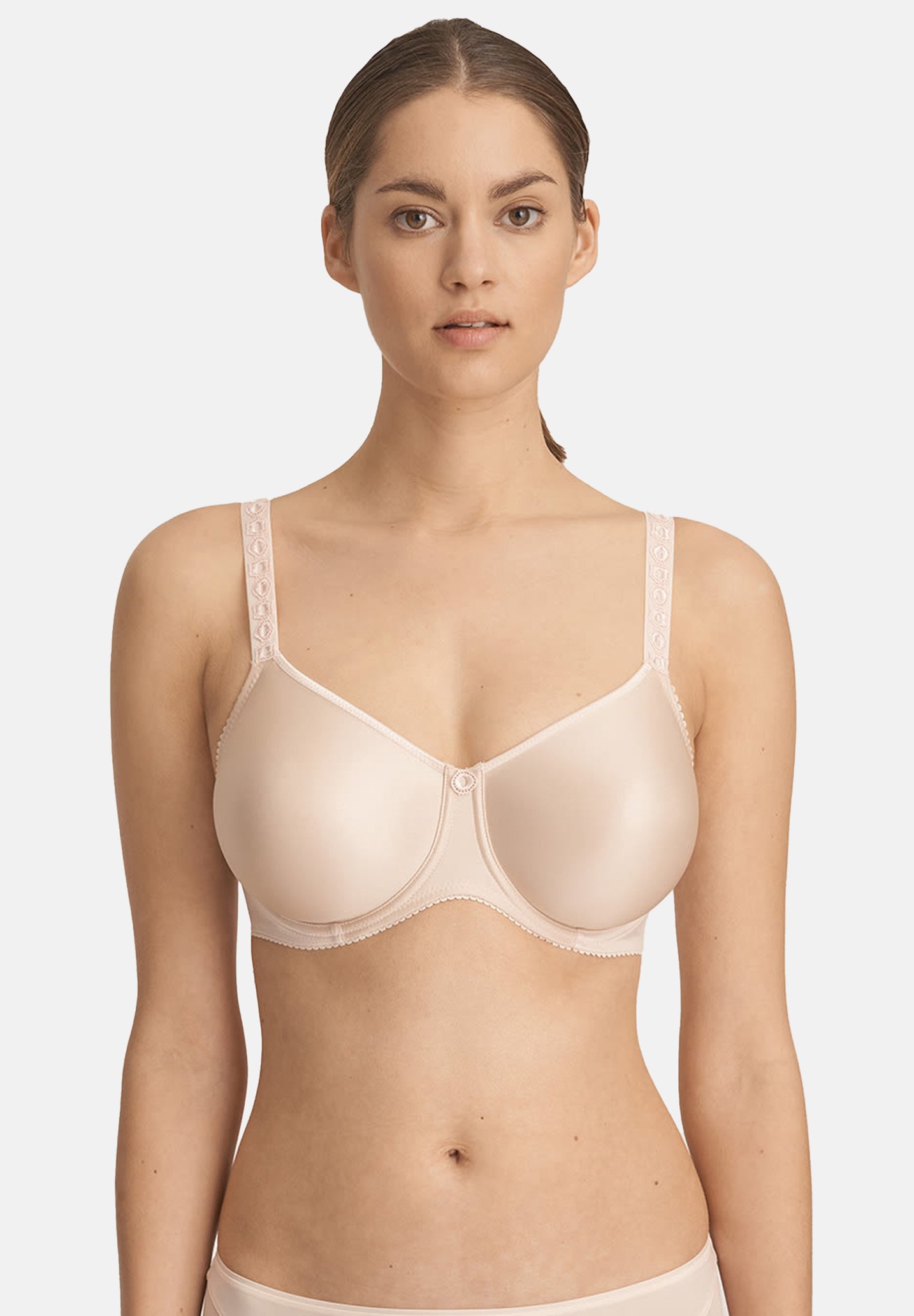 PrimaDonna EVERY WOMAN - Triangle bra - pink blush/nude - Zalando.de