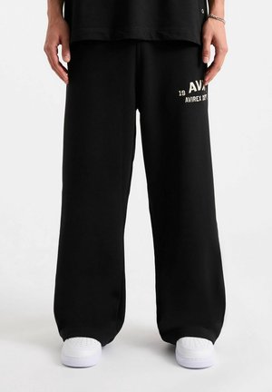 BRIG - Trainingsbroek - black