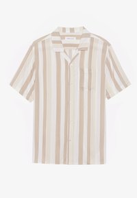 Shirt - hummus/whitecap gray/vainilla ice