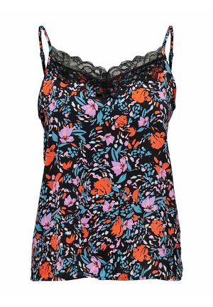 JDY JDYAPPA NEW - Top - black