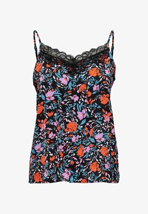 JDY JDYAPPA NEW - Top - black