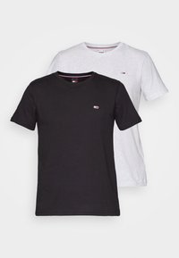 Non selezionato, silver grey/dark night navy