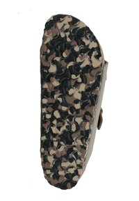 Birkenstock Mules - desert soil taupe