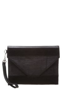 KIOMI Pochette - black