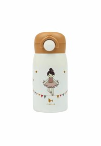 Fabelab BALLERINA - Trinkflasche - whisper white