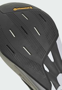 adidas Performance ADIZERO ADIOS 8 WOMEN - Scarpe da corsa su strada - carbon   cloud white   core black