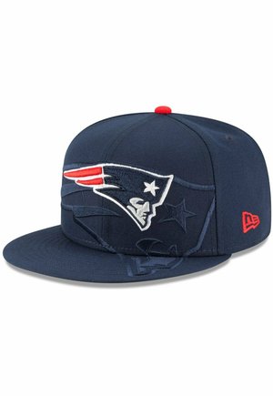 New Era SPILL NEW ENGLAND PATRIOTS - Czapka z daszkiem