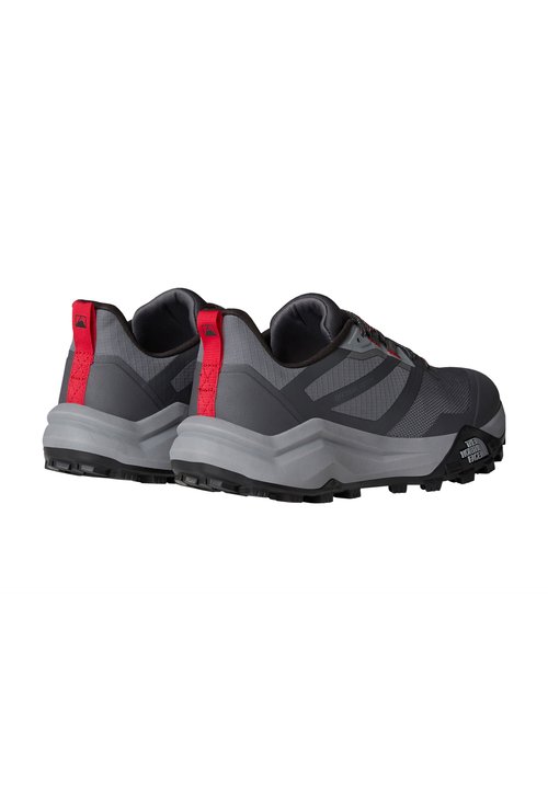 The North Face M OFFTRAIL VERSA - Trainers - anthracite grey smoked — photo 5