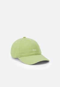 Não selecionado, paris green