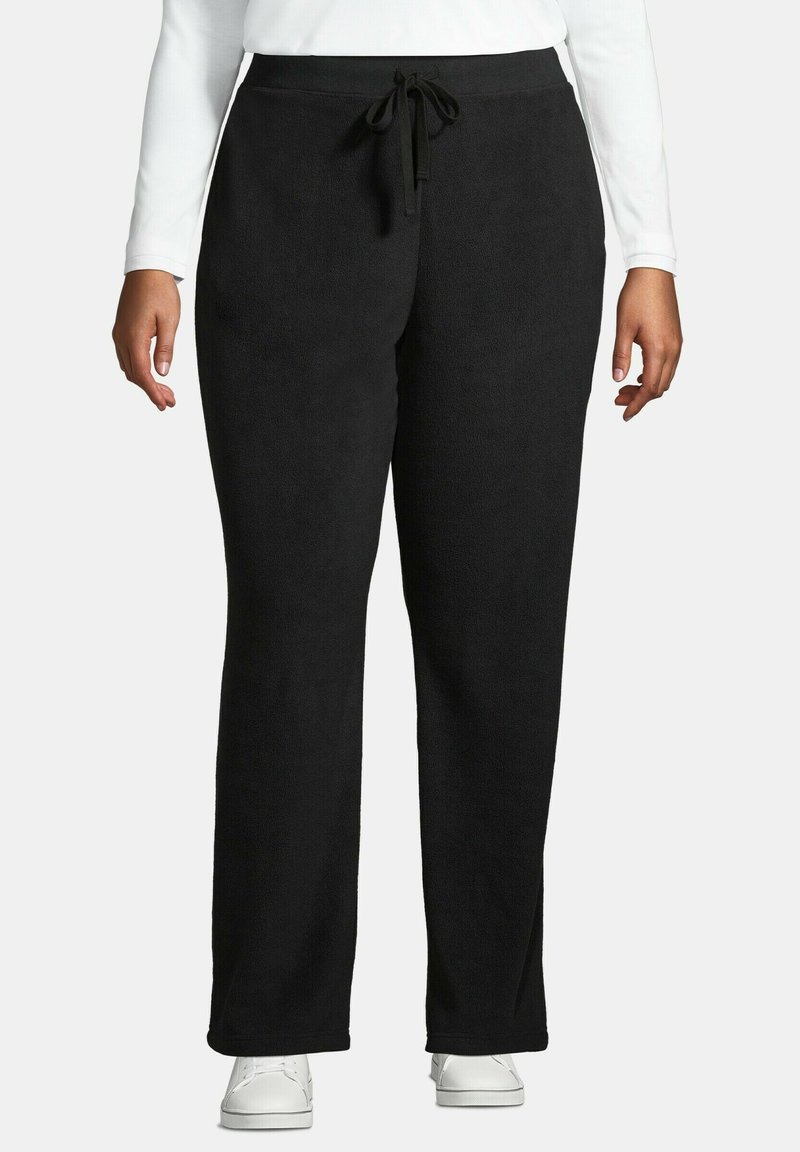 LANDS END Jogginghose Black schwarz Zalando de lands-end-jogginghose-black-schwarz-zalando-de