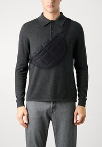 ARKK Copenhagen BUMBAG UNISEX - Bum bag - black