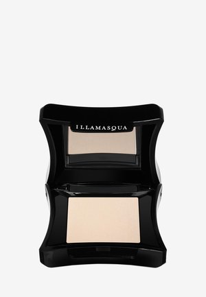 ILLAMASQUA SKIN BASE PRESSED POWDER - Setting spray & powder - Light 1