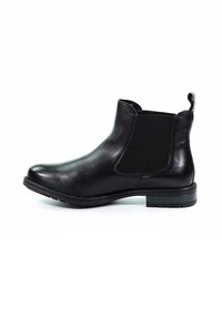 Unausgewählt, black