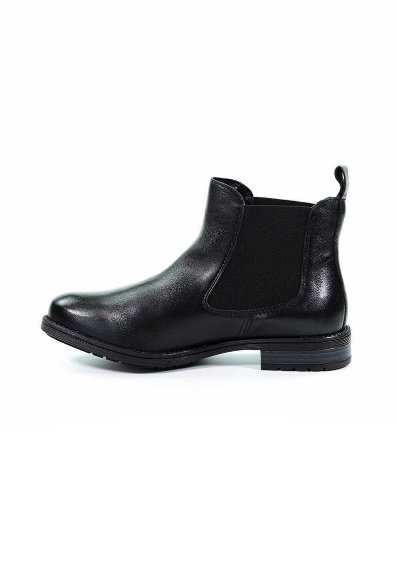 TT.BAGATT Ankle Boot - black