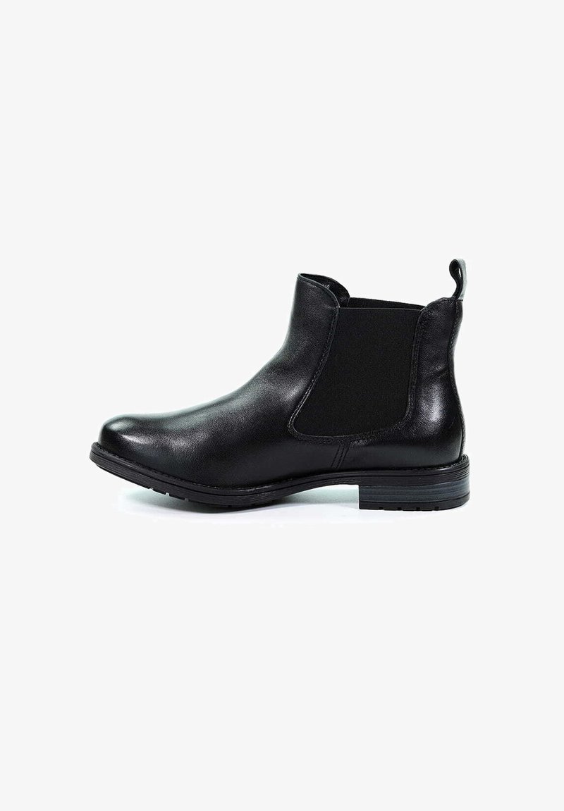 TT.BAGATT Ankle Boot - black