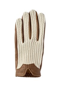 FAWLER THIEM - Hansker - brown