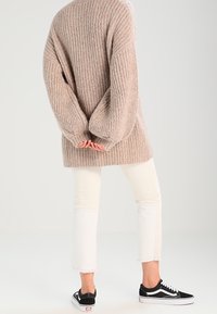 Weekday Maglione - beige