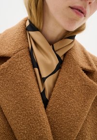 InWear RAFIQ REFINED - Eșarfă - tobacco