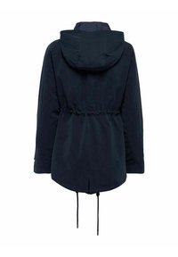 ONLY MATERNITY Parkas - dark blue