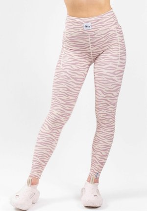 Eivy POCKET - Base layer - rosa