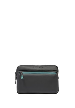 Borsa a tracolla - nero