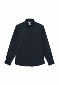 Hemd - navy