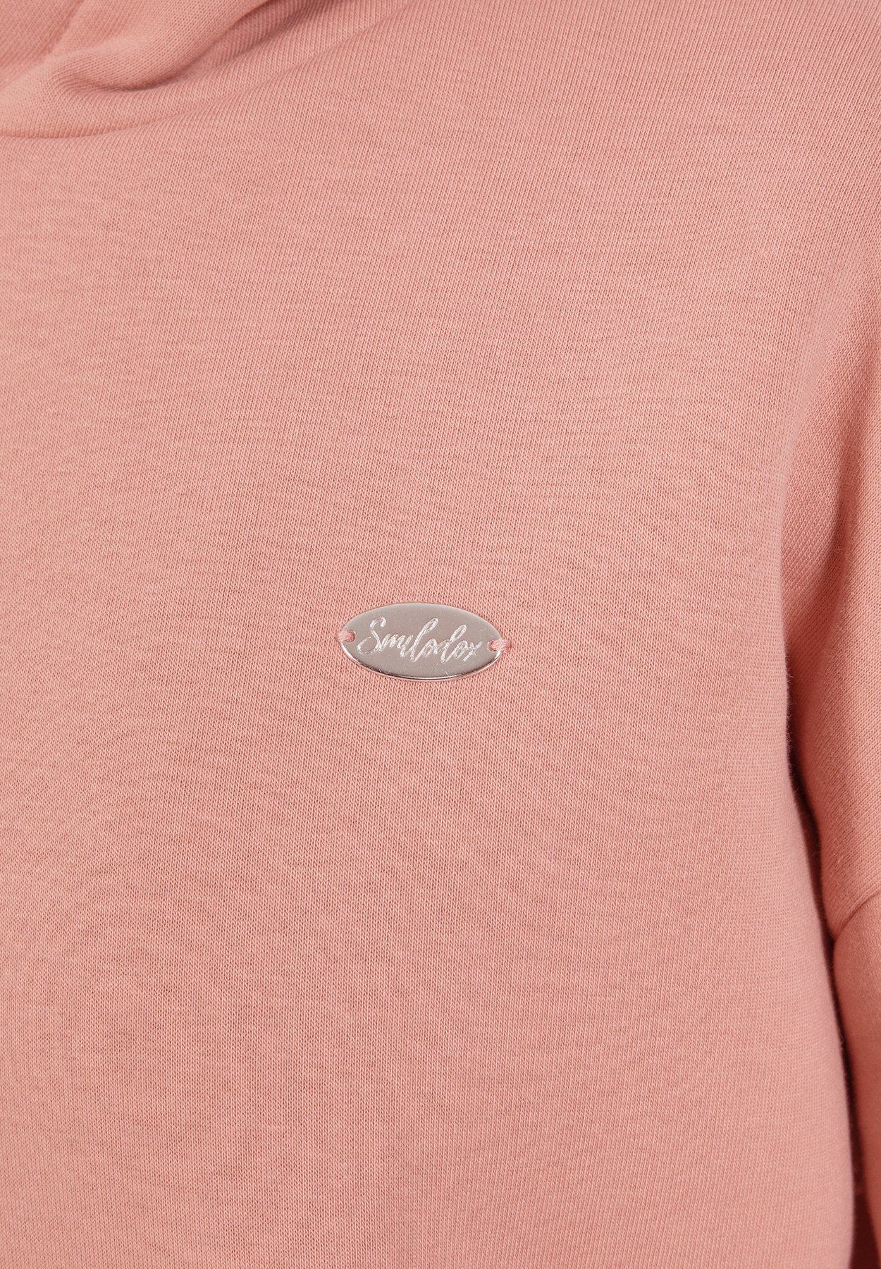 ODELIA BASIC HOODIE