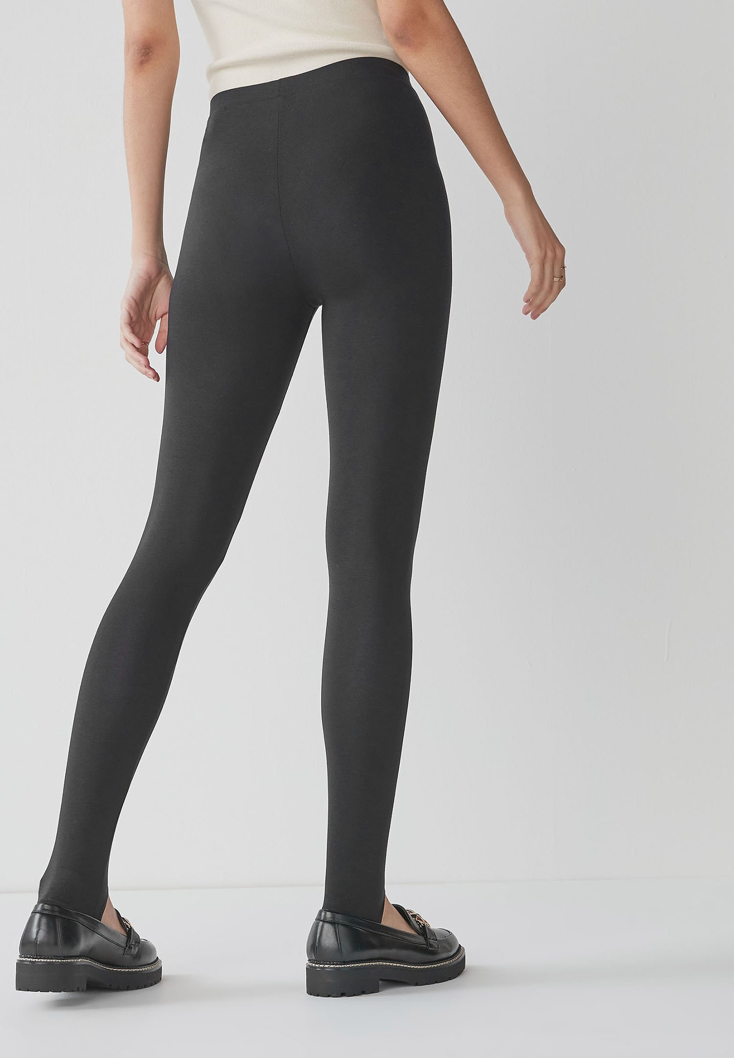 Next STIRRUP - Leggings - black/nero - Zalando.it