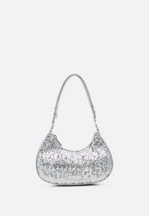Håndtasker - silver-coloured