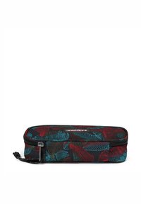 Eastpak OVAL SINGLE - Astuccio - brize grade black