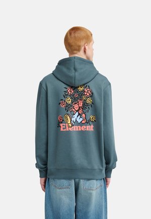 Element, - Bluza z kapturem