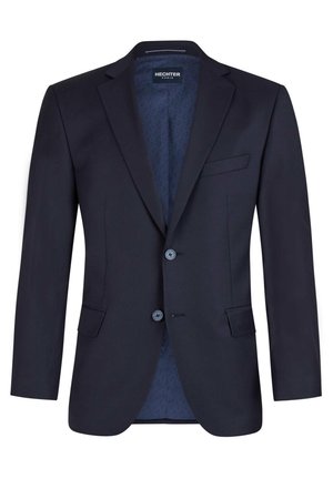 REGULAR FIT -MIX MATCH SAKKO - Anzugsakko - blau