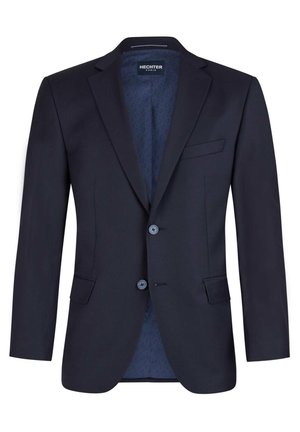 Hechter Paris REGULAR FIT -MIX MATCH SAKKO - Manteau court - blau