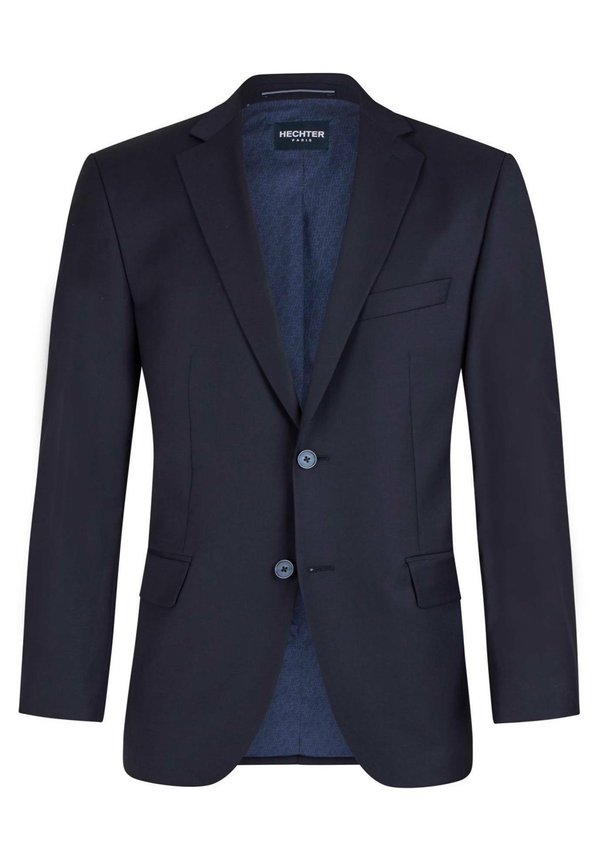 REGULAR FIT -MIX MATCH SAKKO - Anzugsakko - blau