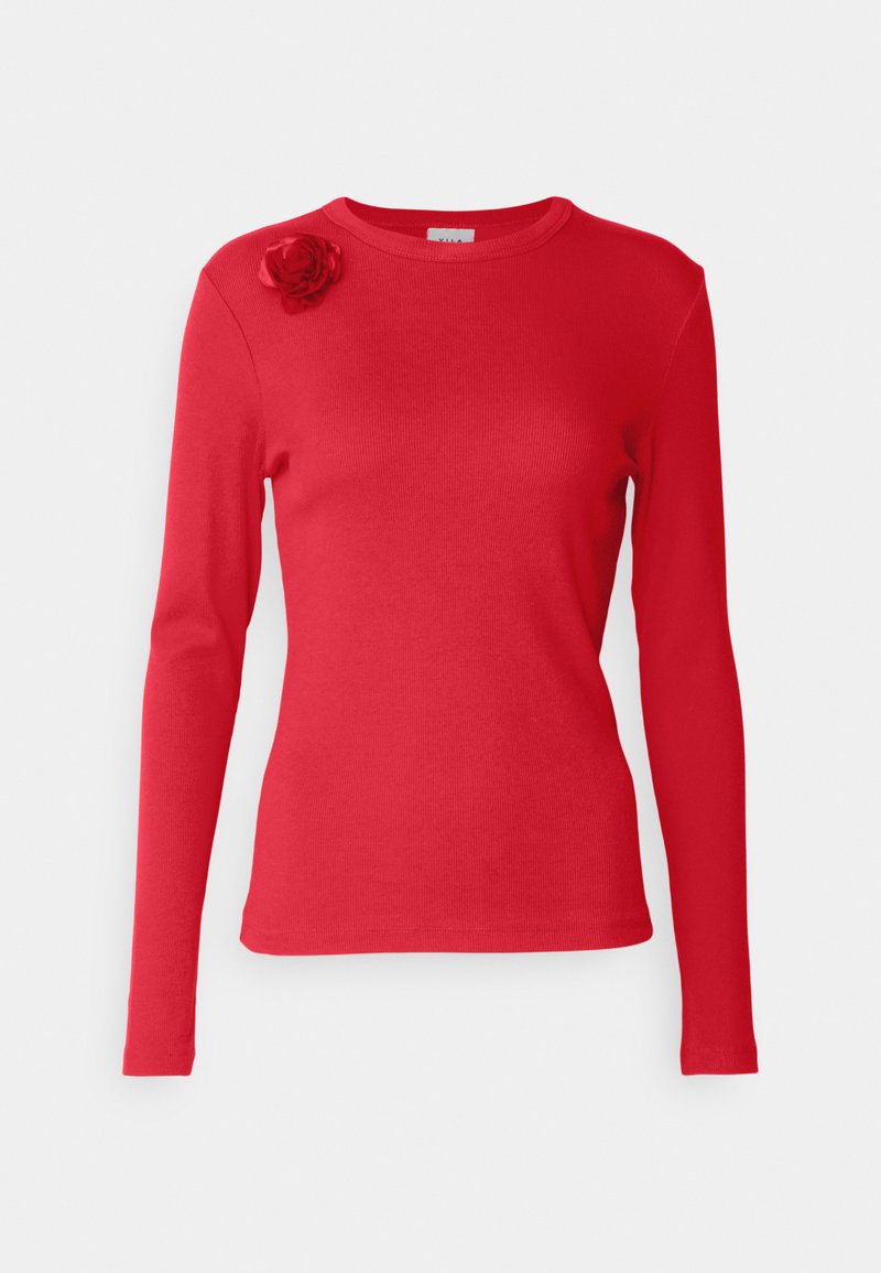 Bluză cu mânecă lungă