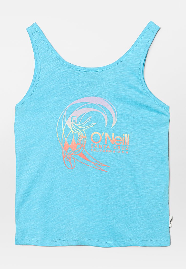 O’Neill Top lichtblauw
