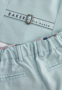 Baker by Ted Baker SET STANDARD niebieski