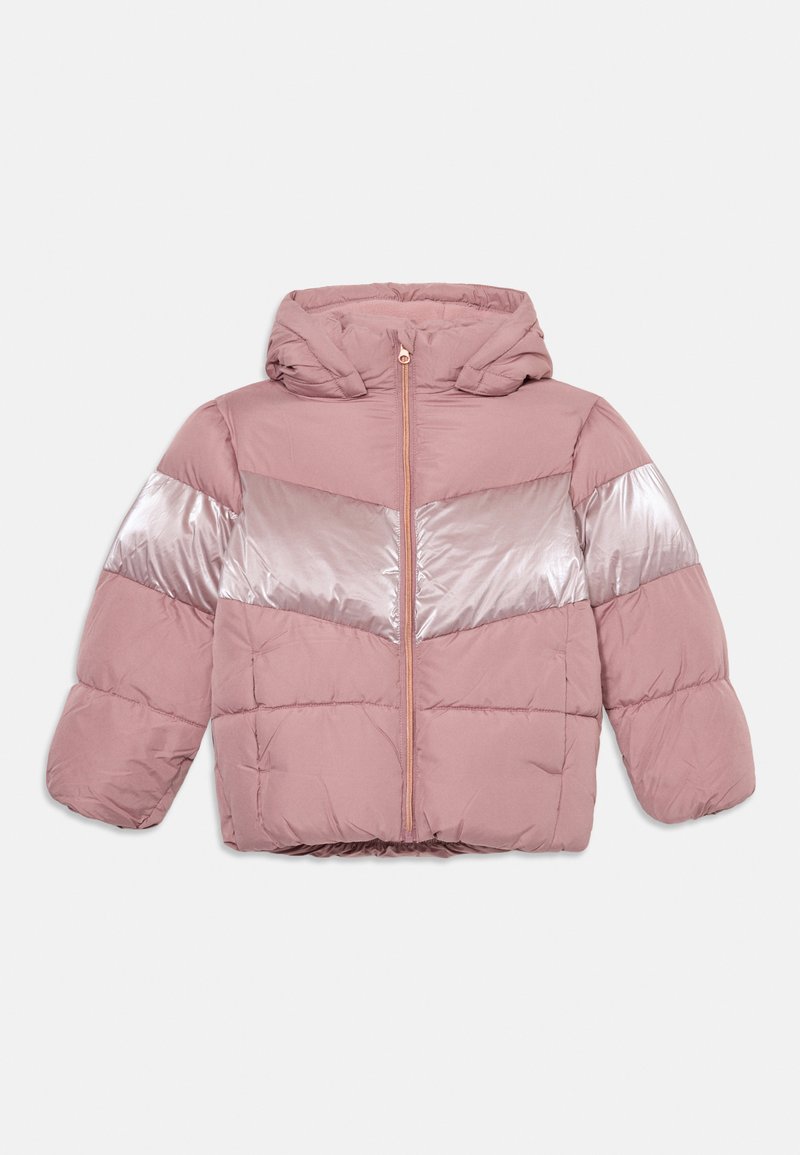 name it Winterjas roze name it Winterjas roze