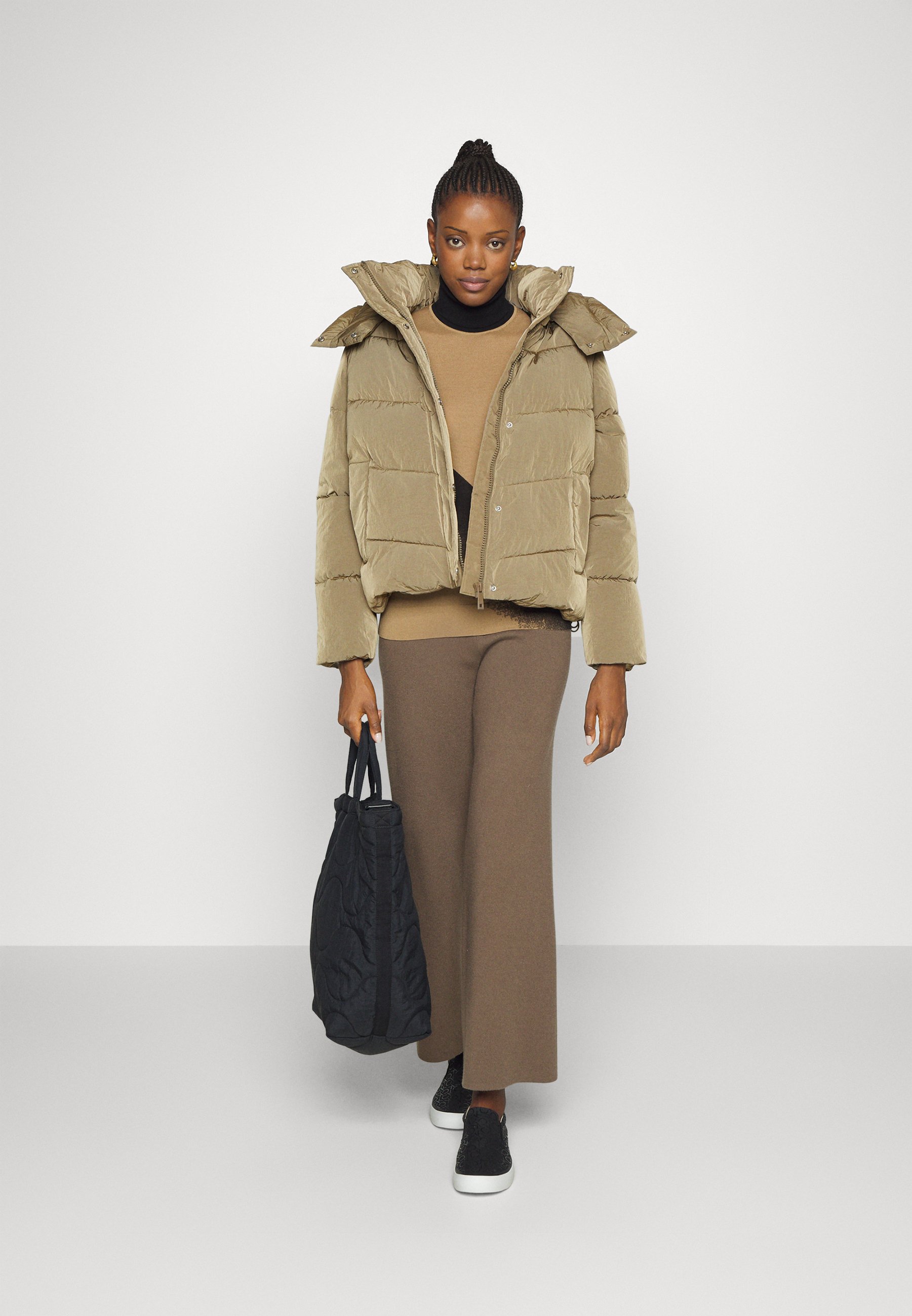 Calvin Klein MODERN PADDED JACKET 