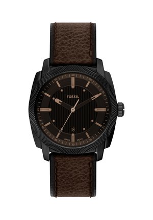 Fossil, FOSSIL MEN TRADITIONAL WATCHES MACHINE - Watch - brown