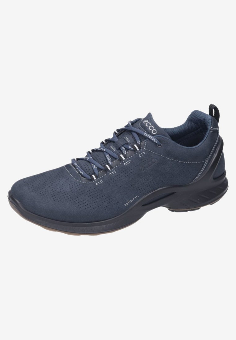 liv Der er behov for midler ECCO Sneaker low - navy/blau - Zalando.de