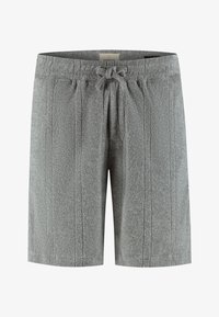 Non sélectionné, grey melange