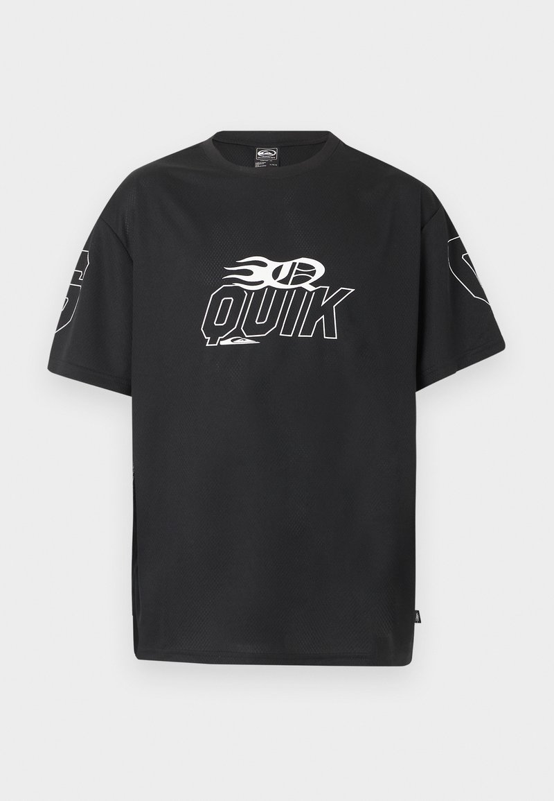 Camiseta estampada